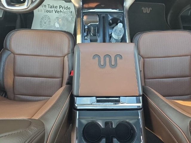 2024 Ford F-150 King Ranch