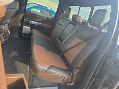 2024 Ford F-150 King Ranch