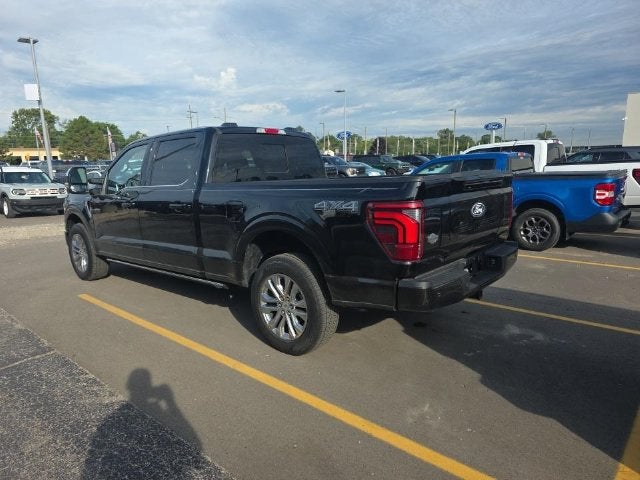 2024 Ford F-150 King Ranch