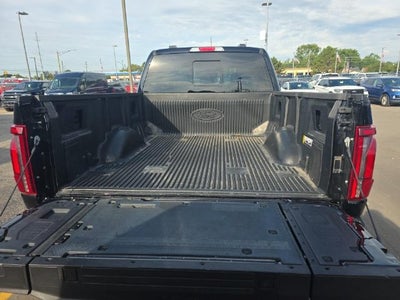 2024 Ford F-150 King Ranch