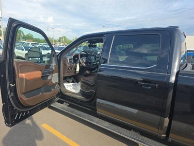 2024 Ford F-150 King Ranch