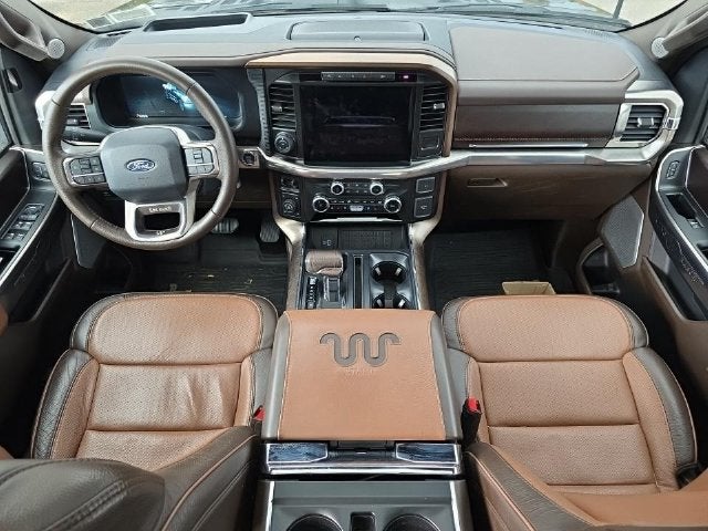 2024 Ford F-150 King Ranch