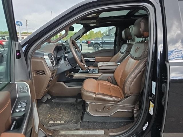 2024 Ford F-150 King Ranch