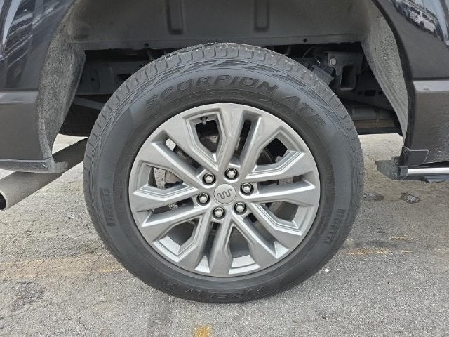 2024 Ford F-150 King Ranch