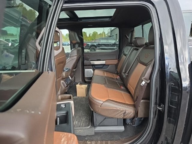 2024 Ford F-150 King Ranch