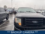 2010 Ford F-150 FX4