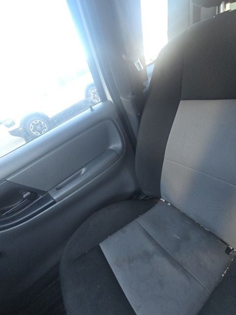 2011 Ford Ranger Sport