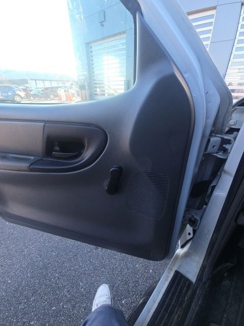 2011 Ford Ranger Sport