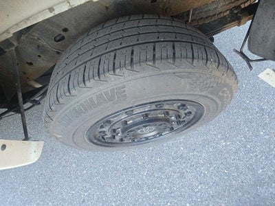 2011 Ford Ranger Sport