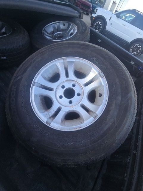 2011 Ford Ranger Sport