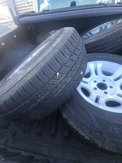 2011 Ford Ranger Sport