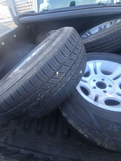 2011 Ford Ranger Sport