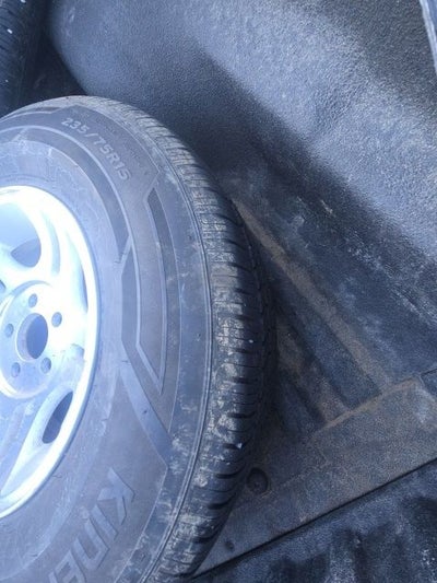 2011 Ford Ranger Sport