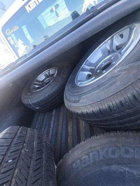 2011 Ford Ranger Sport