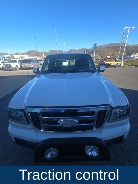 2011 Ford Ranger Sport