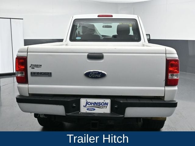 2011 Ford Ranger XLT