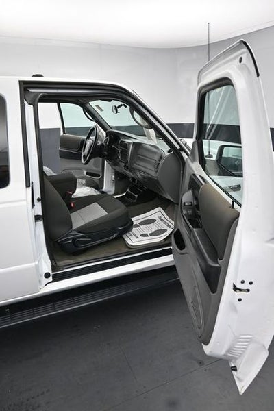 2011 Ford Ranger XLT