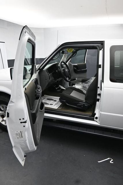 2011 Ford Ranger XLT