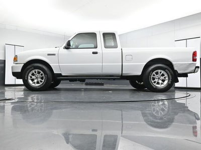 2011 Ford Ranger XLT
