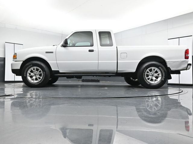2011 Ford Ranger XLT