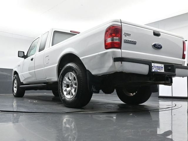 2011 Ford Ranger XLT