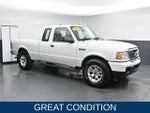 2011 Ford Ranger XLT