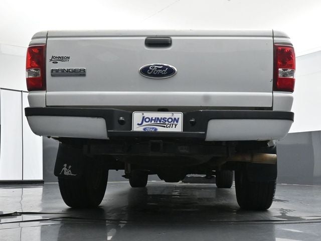 2011 Ford Ranger XLT