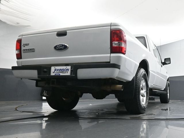 2011 Ford Ranger XLT