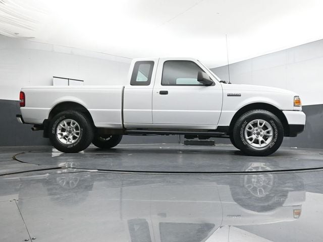 2011 Ford Ranger XLT
