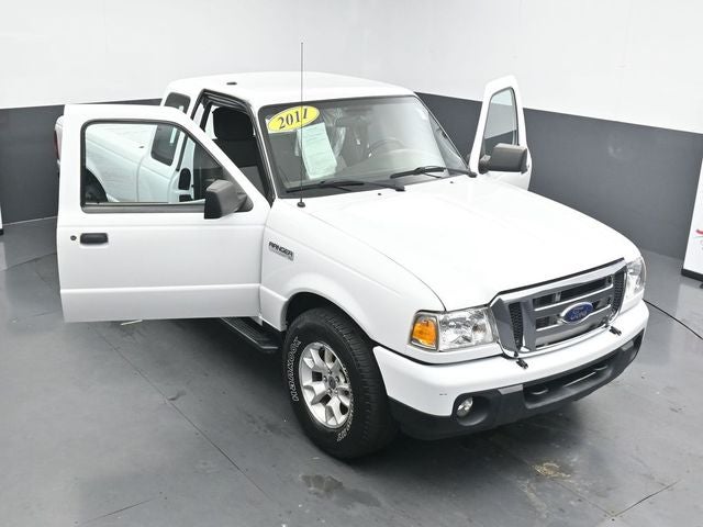2011 Ford Ranger XLT