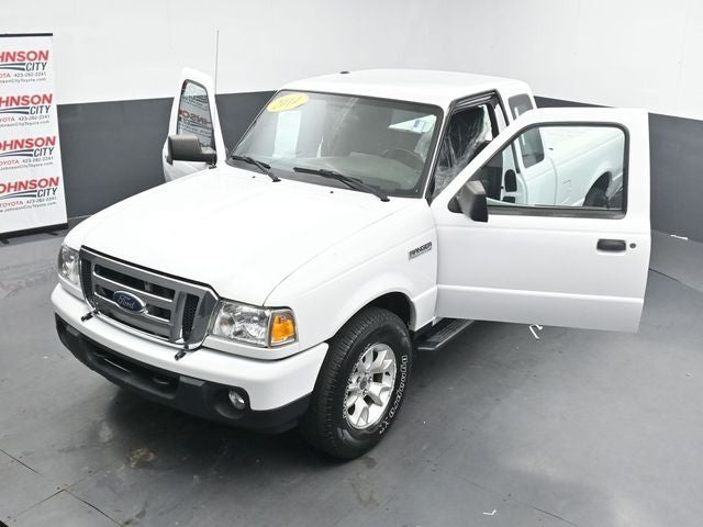 2011 Ford Ranger XLT
