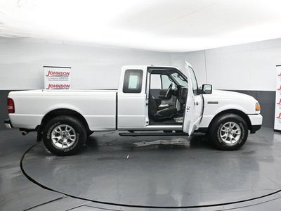 2011 Ford Ranger XLT