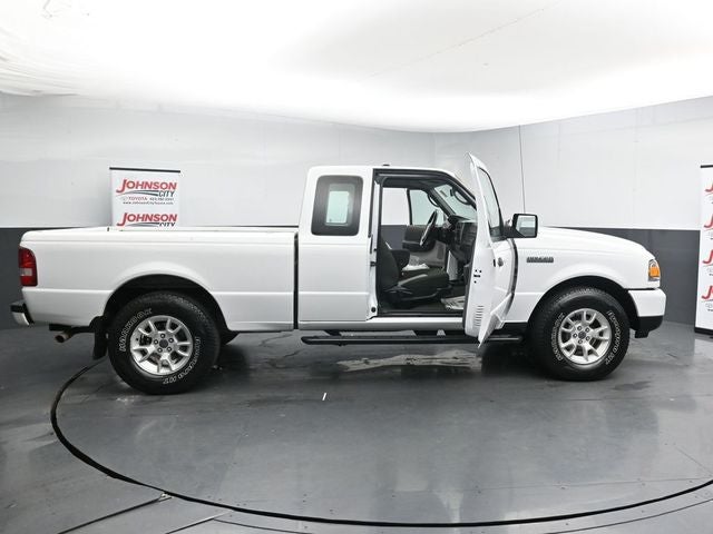 2011 Ford Ranger XLT