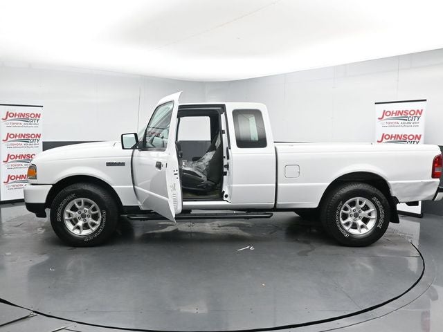 2011 Ford Ranger XLT