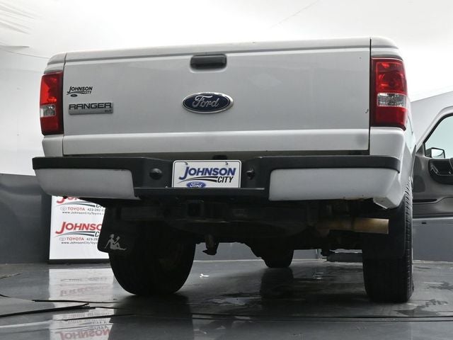 2011 Ford Ranger XLT