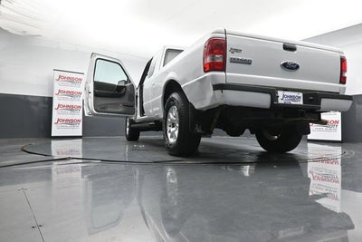 2011 Ford Ranger XLT