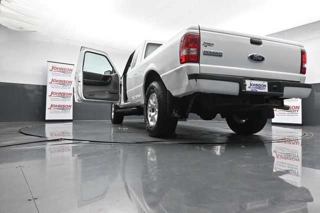 2011 Ford Ranger XLT