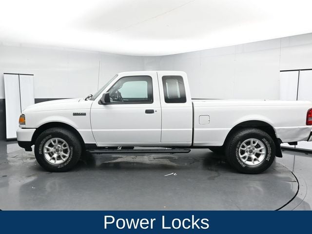 2011 Ford Ranger XLT