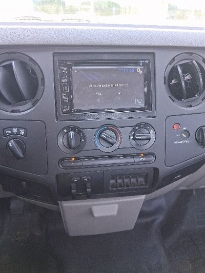 2009 Ford F-250SD XL