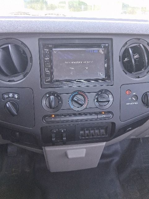 2009 Ford F-250SD XL