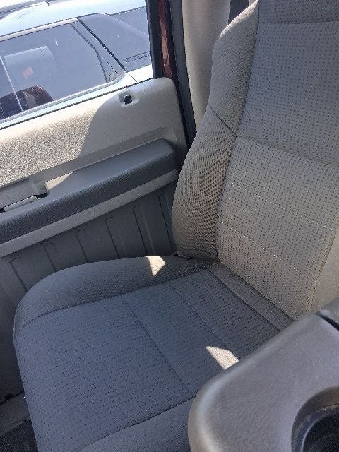 2009 Ford F-250SD XL