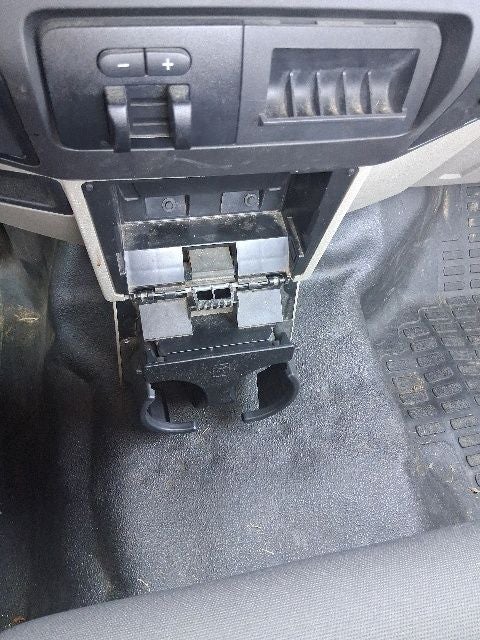 2009 Ford F-250SD XL