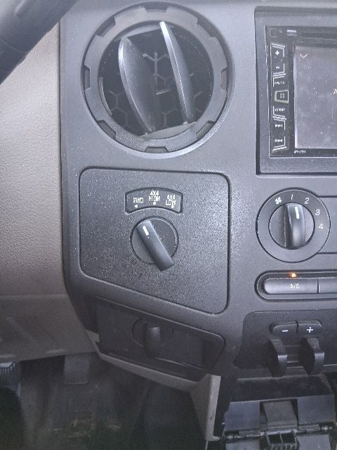 2009 Ford F-250SD XL