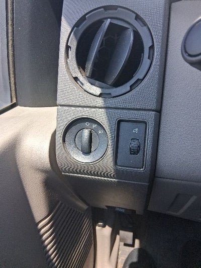 2009 Ford F-250SD XL