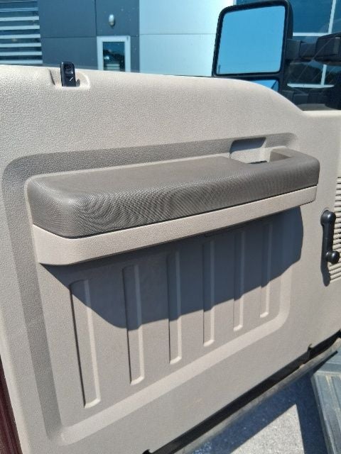 2009 Ford F-250SD XL