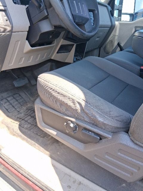 2009 Ford F-250SD XL