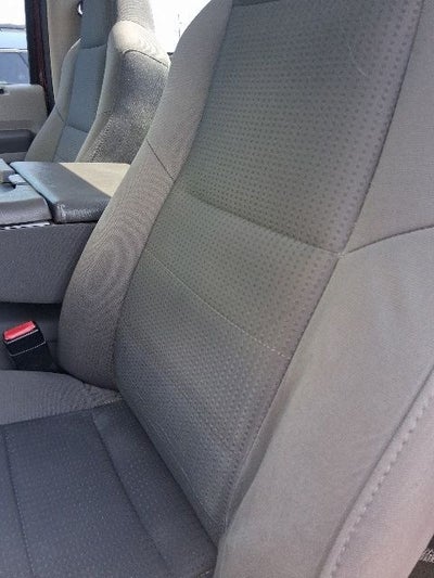 2009 Ford F-250SD XL