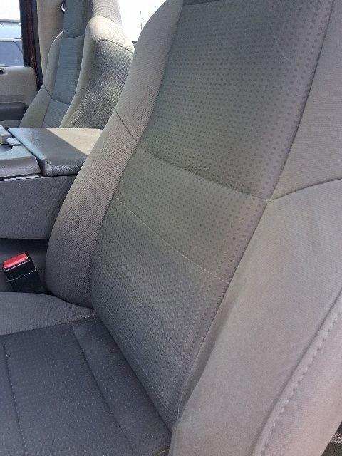 2009 Ford F-250SD XL