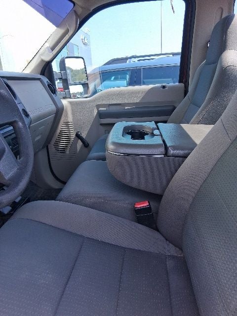 2009 Ford F-250SD XL