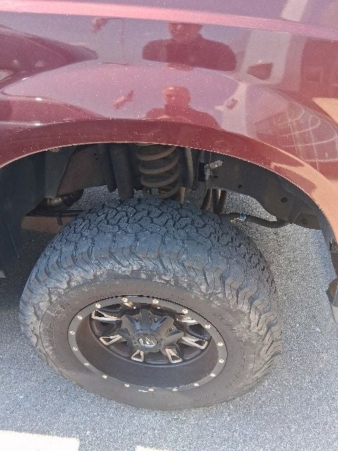 2009 Ford F-250SD XL